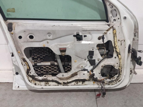  PUERTA DELANTERA IZQUIERDA Renault MEGANE I FASE 2 BERLINA (BA0) 