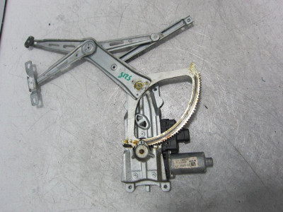 ELEVALUNAS DELANTERO IZQUIERDO, OPEL, ZAFIRA B