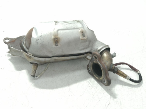  CATALIZADOR RENAULT MEGANE III BERLINA 5P 