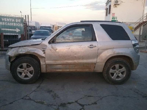  SUZUKI GRAND VITARA (JB/JT) 