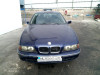  BMW SERIE 5 BERLINA (E39) 
