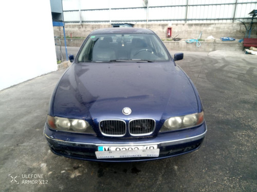  BMW SERIE 5 BERLINA (E39) 