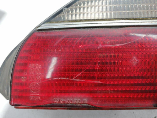  PILOTO TRASERO DERECHO Peugeot 306 3/5 PT. / 4 PT. (S2) 