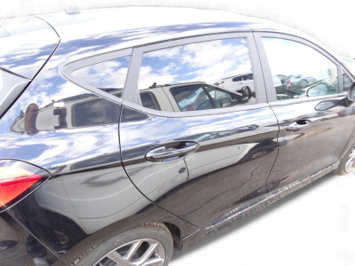PUERTA TRASERA DERECHA, FORD, FIESTA (CE1)