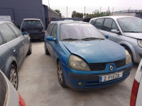 RENAULT CLIO II FASE II (B/CB0)