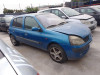 RENAULT CLIO II FASE II (B/CB0) — автомобиль-донор на запчасти 