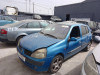 RENAULT CLIO II FASE II (B/CB0) — автомобиль-донор на запчасти 
