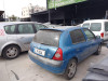 RENAULT CLIO II FASE II (B/CB0) — автомобиль-донор на запчасти 