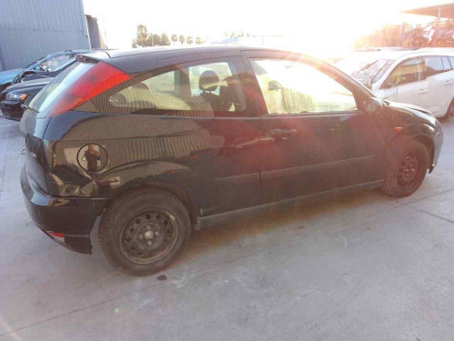 FORD FOCUS BERLINA (CAK) — автомобиль-донор на запчасти 