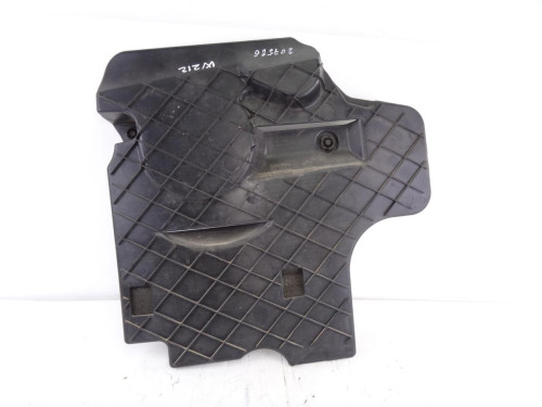  TAPA MOTOR, MERCEDES-BENZ, CLASE E (BM 212) LIM. 