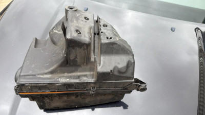 CAJA FILTRO AIRE, VOLVO, S80 BERLINA