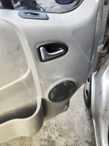  ELEVALUNAS DELANTERO IZQUIERDO OPEL VIVARO FURGÓN/COMBI 
