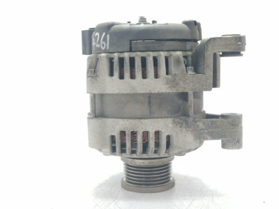 ALTERNADOR, CHEVROLET, AVEO HATCHBACK