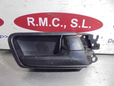 MANETA INTERIOR DELANTERA DERECHA, TOYOTA, LAND CRUISER (J15)