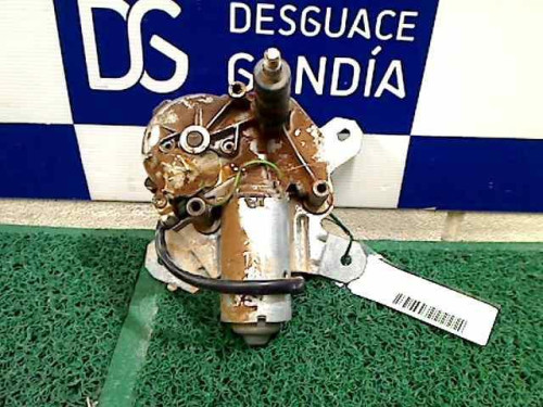  MOTOR LIMPIA TRASERO 