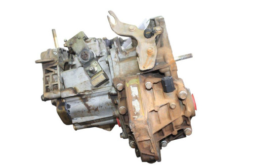  CAJA CAMBIOS, FIAT, II PUNTO (188) BERLINA 