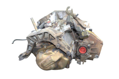 CAJA CAMBIOS, FIAT, II PUNTO (188) BERLINA