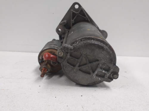  MOTOR ARRANQUE NISSAN QASHQAI +2 (JJ10) 