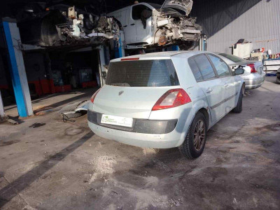RENAULT MEGANE II BERLINA 5P