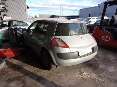 RENAULT MEGANE II BERLINA 5P