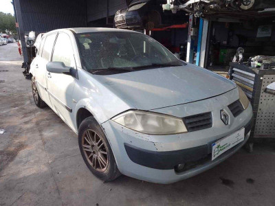 RENAULT MEGANE II BERLINA 5P