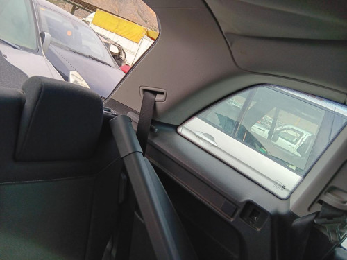  OPEL ZAFIRA B 
