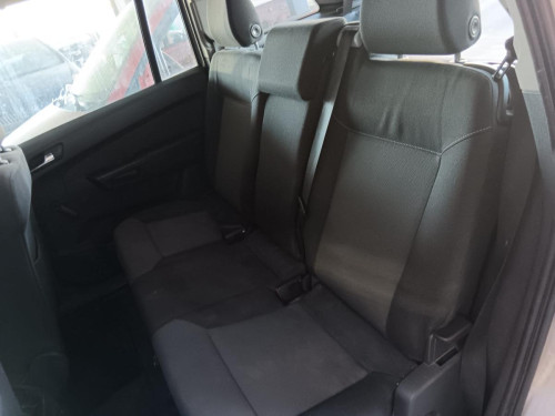  OPEL ZAFIRA B 