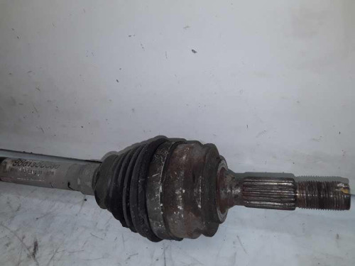 TRANSMISION DELANTERA IZQUIERDA 