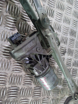 MOTOR LIMPIA DELANTERO, PEUGEOT, 308