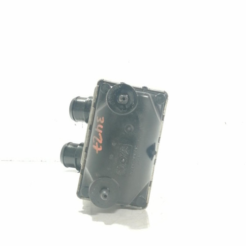  INTERCOOLER, CITROEN, C4 BERLINA 