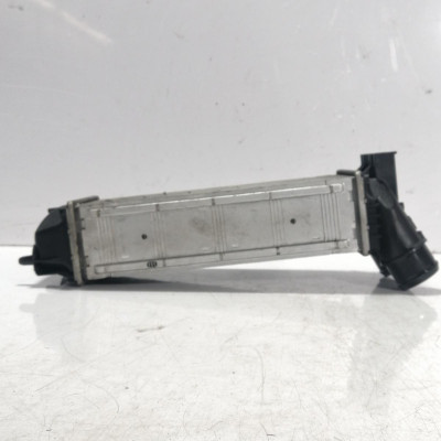 INTERCOOLER, CITROEN, C4 BERLINA