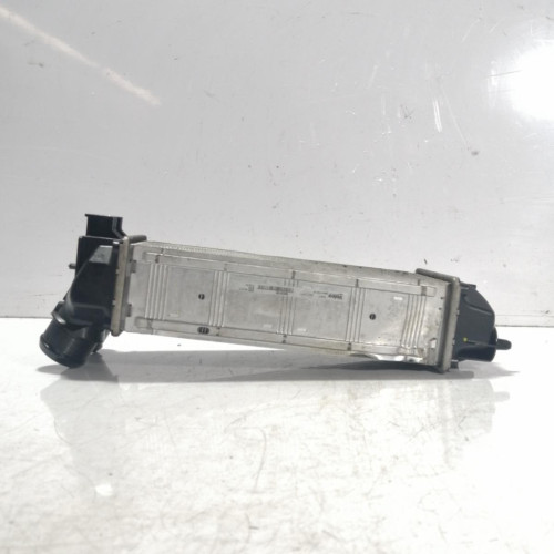  INTERCOOLER, CITROEN, C4 BERLINA 