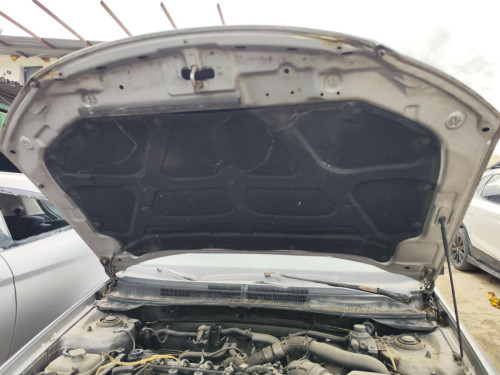 CAPO KIA CERATO (LD) 