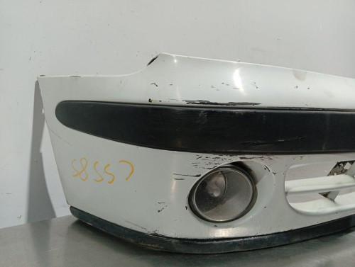 PARAGOLPES DELANTERO RENAULT MEGANE I FASE 2 BERLINA (BA0) 
