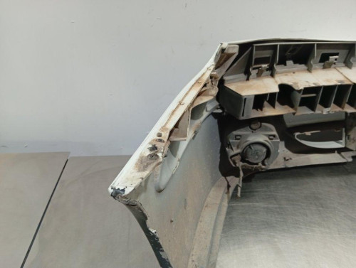 PARAGOLPES DELANTERO RENAULT MEGANE I FASE 2 BERLINA (BA0) 