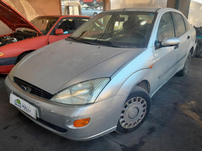 FORD FOCUS BERLINA (CAK)