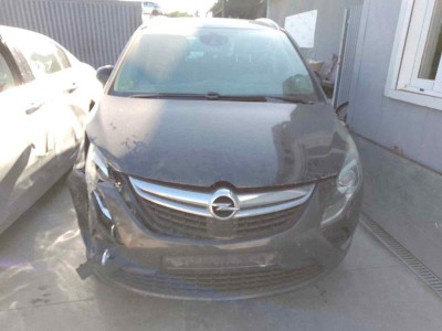 OPEL ZAFIRA C TOURER