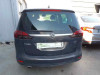 OPEL ZAFIRA C TOURER — vehículo donante para recambios 