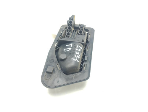  MANETA INTERIOR TRASERA DERECHA, PEUGEOT, 306 3/5 PT. / 4 PT. (S2) 