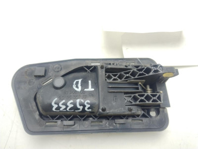 MANETA INTERIOR TRASERA DERECHA, PEUGEOT, 306 3/5 PT. / 4 PT. (S2)