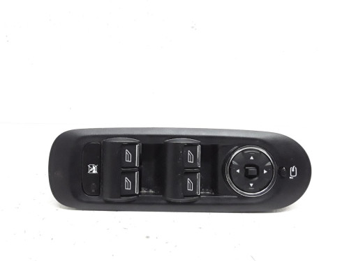 MANDO ELEVALUNAS DELANTERO IZQUIERDO Ford MONDEO SPORTBREAK (CA2) 