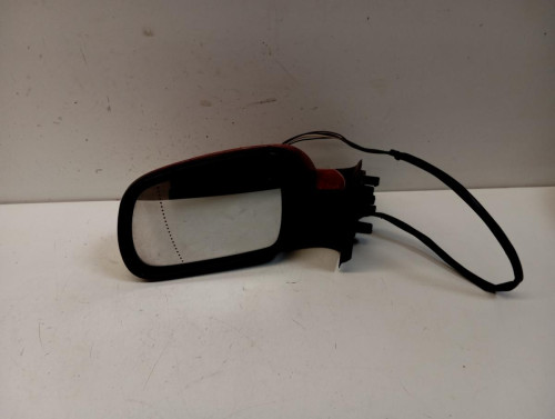  RETROVISOR IZQUIERDO PEUGEOT 307 BERLINA (S2) 