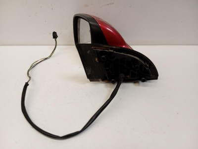 RETROVISOR IZQUIERDO, PEUGEOT, 307 BERLINA (S2)