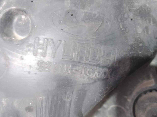 FARO IZQUIERDO HYUNDAI GETZ (TB) 