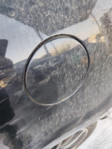 TAPA EXTERIOR COMBUSTIBLE CITROEN GRAND C4 PICASSO 