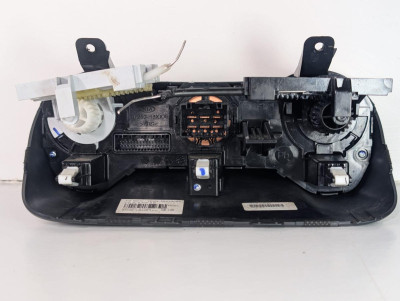 MANDO CLIMATIZADOR, KIA, STONIC (YBCUV)