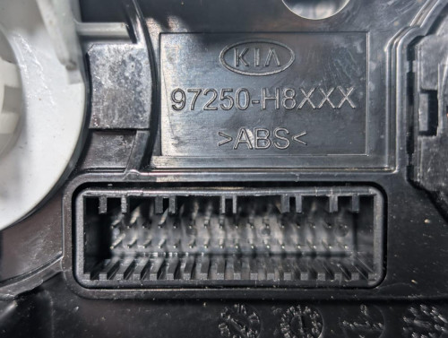  MANDO CLIMATIZADOR, KIA, STONIC (YBCUV) 