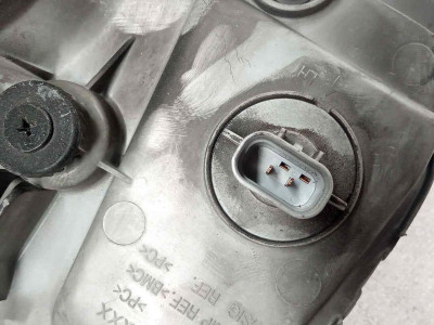 FARO IZQUIERDO, HYUNDAI, ATOS PRIME (MX)
