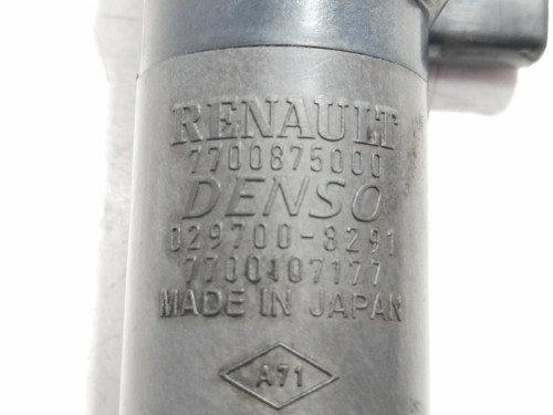  BOBINA ENCENDIDO RENAULT LAGUNA II (BG0) 