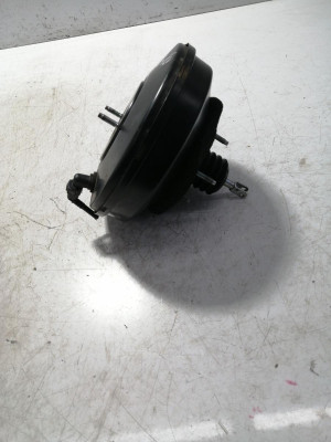 SERVOFRENO, PEUGEOT, 207